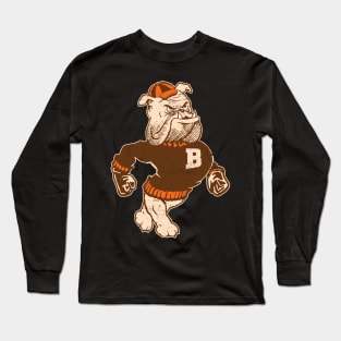 DAWG Pound Long Sleeve T-Shirt